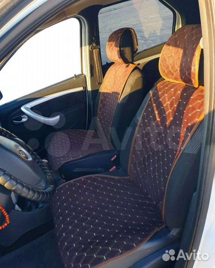 Накидки (велюр)