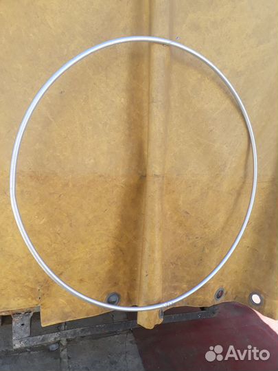 Обручь для художественной гимнастики