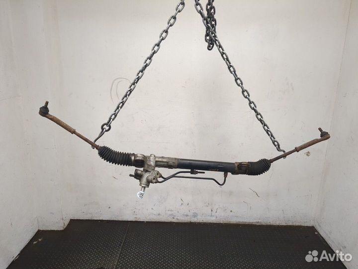 Рейка рулевая с г/у Acura RDX, 2011