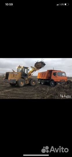 Выоз муср фронтоны погрузчик