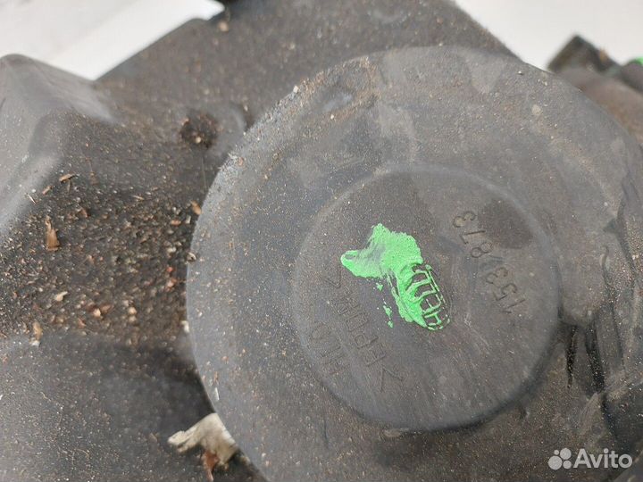 Фара (передняя) Ford C-Max, 2007