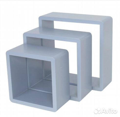 Набор полок