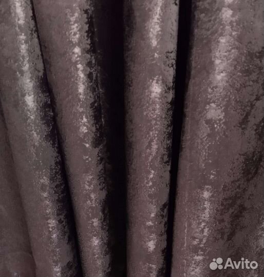 Комплект шторы +тюль новые