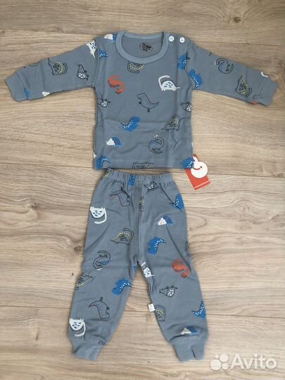 Детские вещи на мальчика