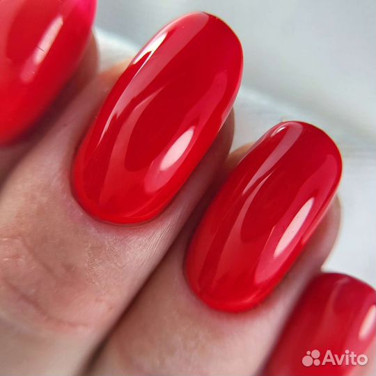 Маникюр Одинцово