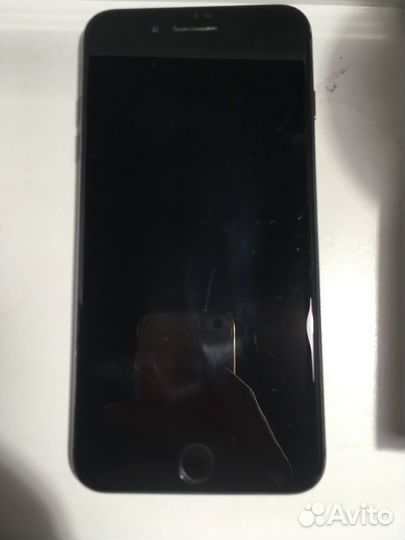 Телефон iPhone 8 plus