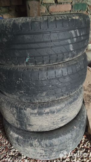 Шины летние