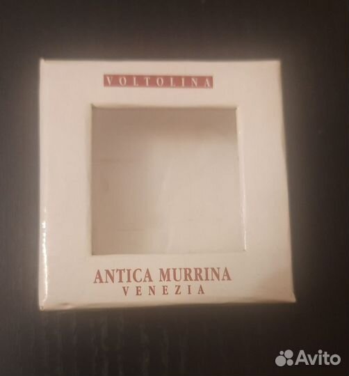 Antica murrina кулон