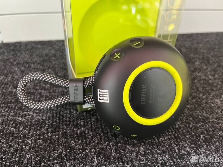 Колонка Edifier MP100 Plus