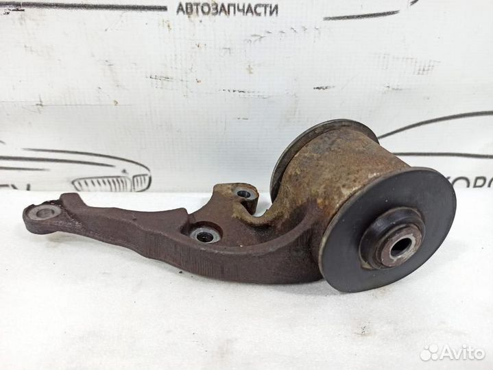 Опора переднего редуктора Grand Vitara 2005-2015 S