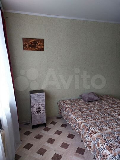 Комната 18 м² в 4-к., 3/5 эт.