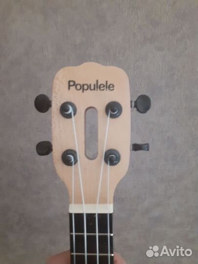 Укулеле xiaomi u1