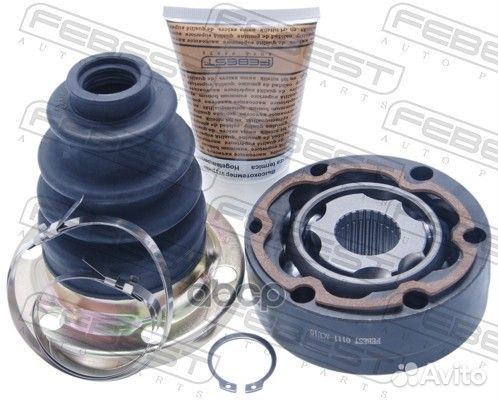 Шрус внутренний 0111-ACU10