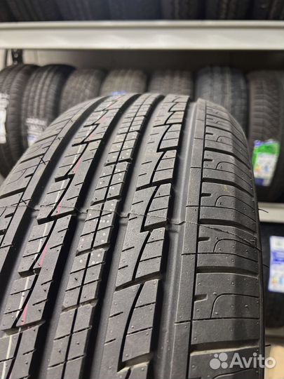 iLink PowerCity 79 285/50 R20 144H