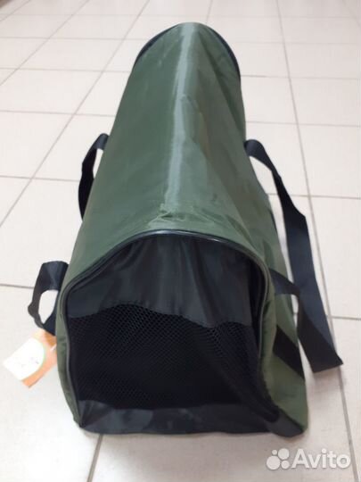 Переноска для транспортировки животных