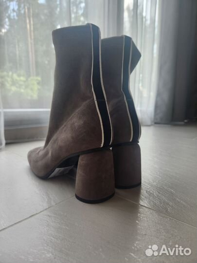 Ботильоны baldan