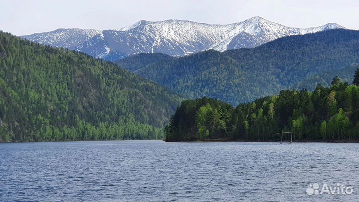 Парк впечатлений Мраморка