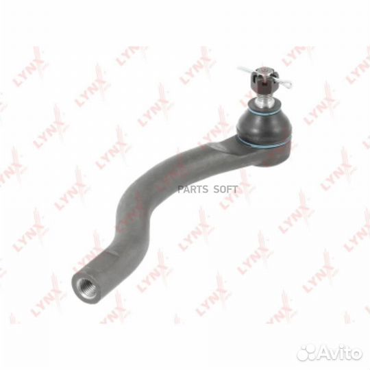 Lynxauto C4398R Наконечник рулевой тяги прав