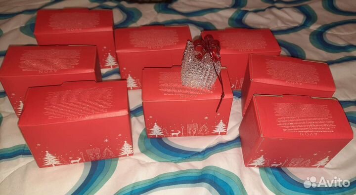 Новогодние игрушки