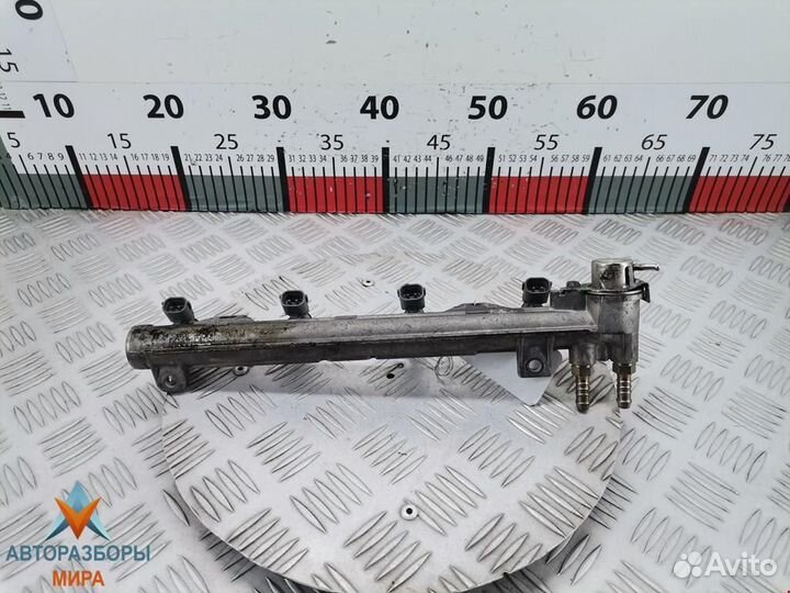 Форсунка Volkswagen Golf 4 2003 036906031L