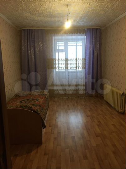 3-к. квартира, 67 м², 2/2 эт.