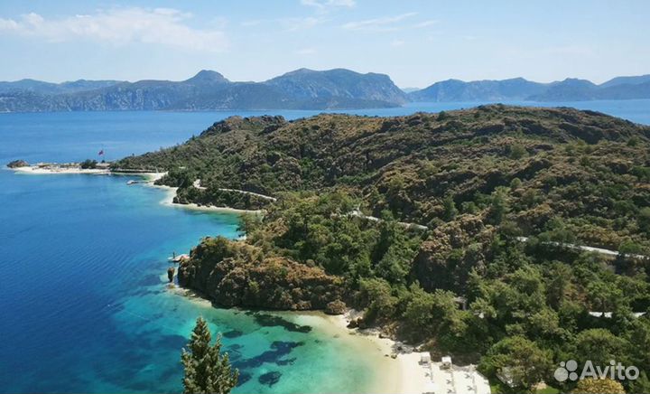 Турпоездка в г. Мармарис от 7 нч