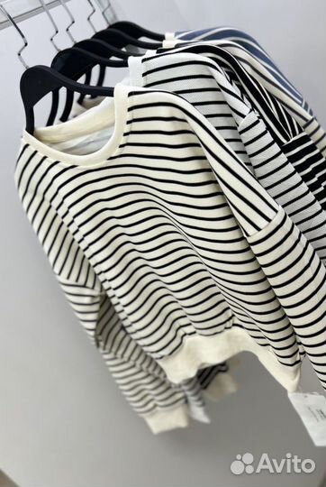 Остатки одежды от шоурума