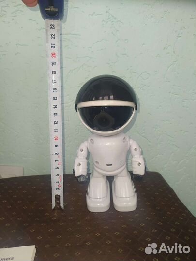 Камера видеонаблюдения (видеоняня)