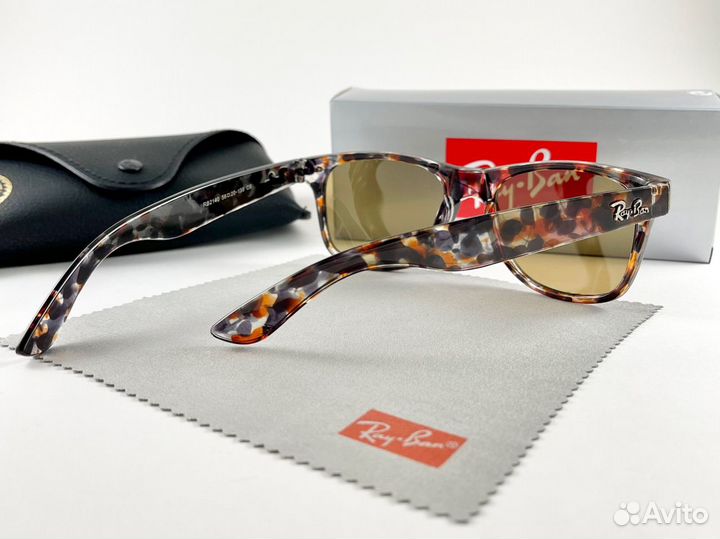 Очки Ray Ban Wayfarer 2140