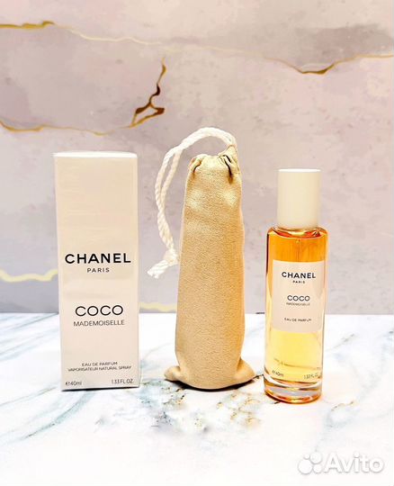 Духи тестеры ОАЭ 40 мл