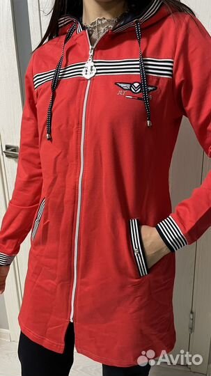 Костюм спортивный