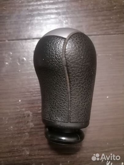 Ручка кпп фф2 дорестал б\у