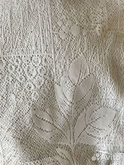 Тюли, подхваты для тюли