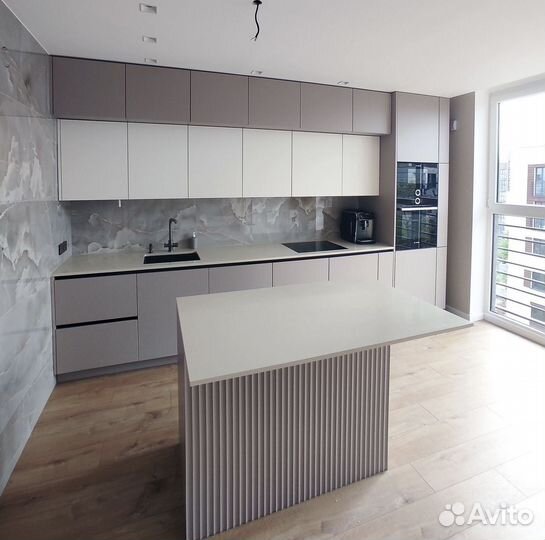 Кухонный гарнитур / кухни на заказ