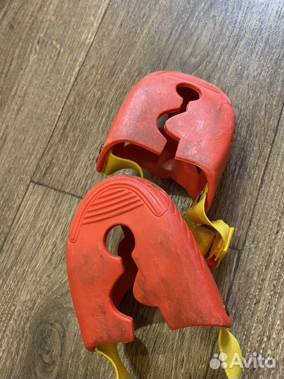 BIG защита детской обуви