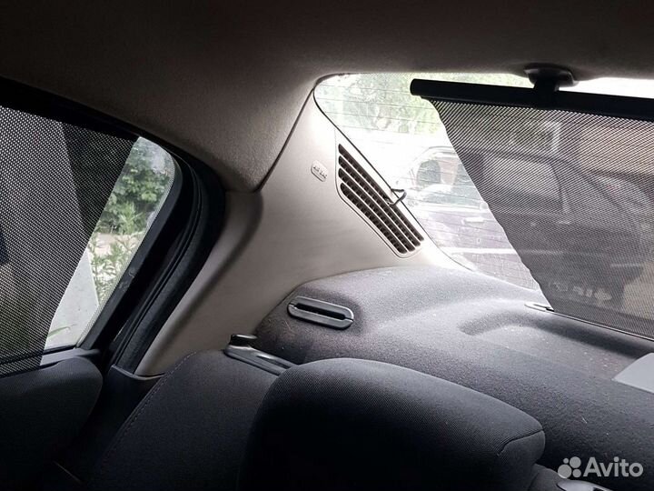 Подушки безопасности airbag renault megan 2