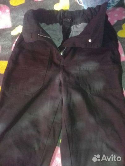 Одежда женская