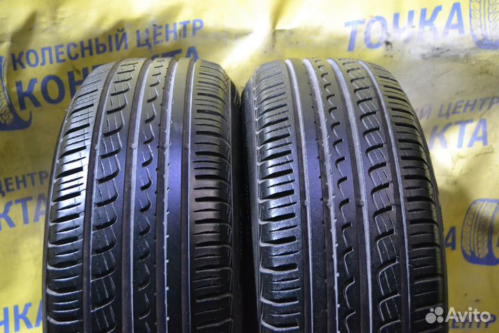 Pirelli P7 215/60 R16