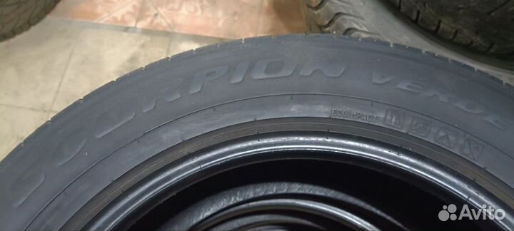 Pirelli Scorpion 215/65 R17