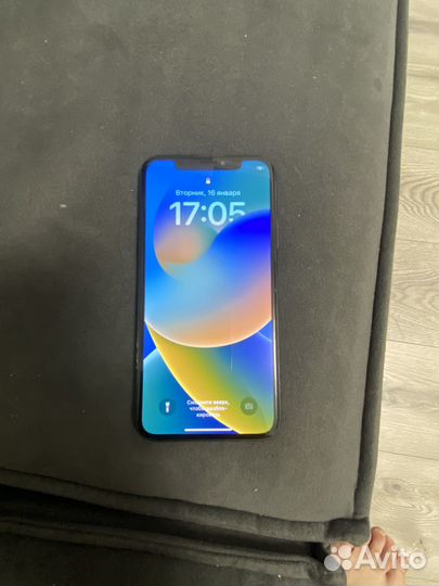 iPhone X, 64 ГБ