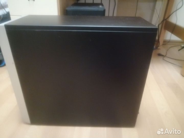 Корпус для пк