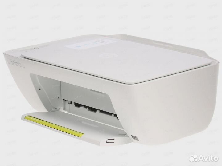 Принтер hp deskjet 2130