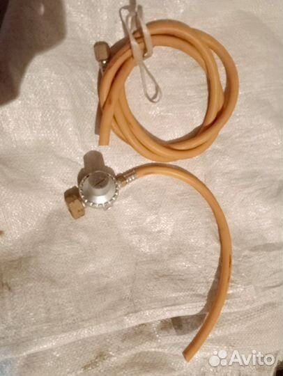 Теплопушка газовая