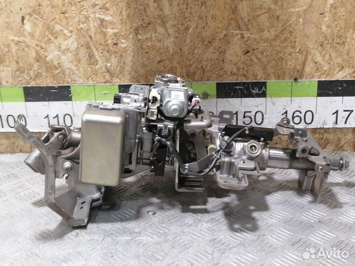 Колонка рулевая Infiniti G 2007-2014