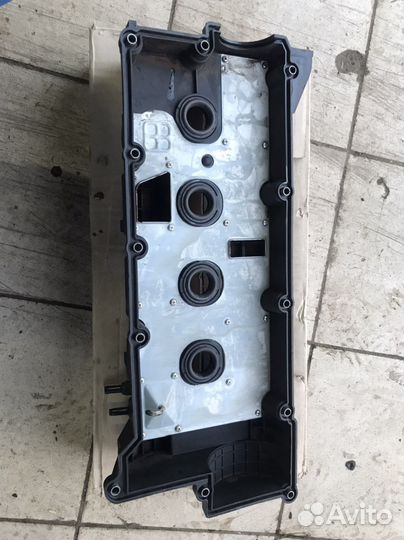 Клапанная крышка 20 G4GC Hyundai Kia