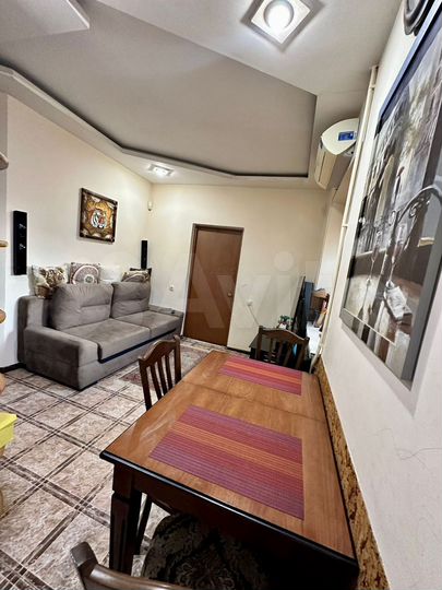 3-к. квартира, 43 м², 1/5 эт.