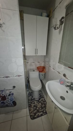 2-к. квартира, 46,2 м², 1/5 эт.