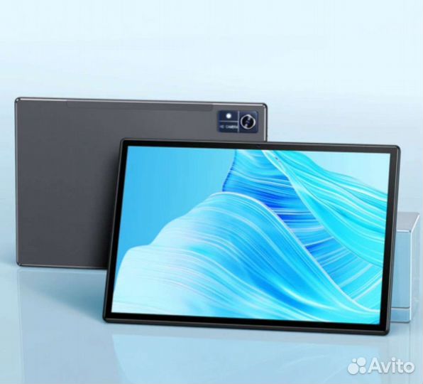 Планшет Chuwi Hi10X Pro