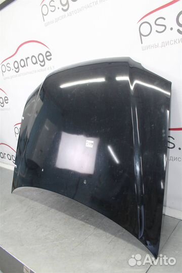 Капот Honda C-RV (95-99)