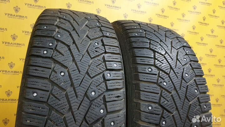 Gislaved NordFrost 100 215/60 R16 99T